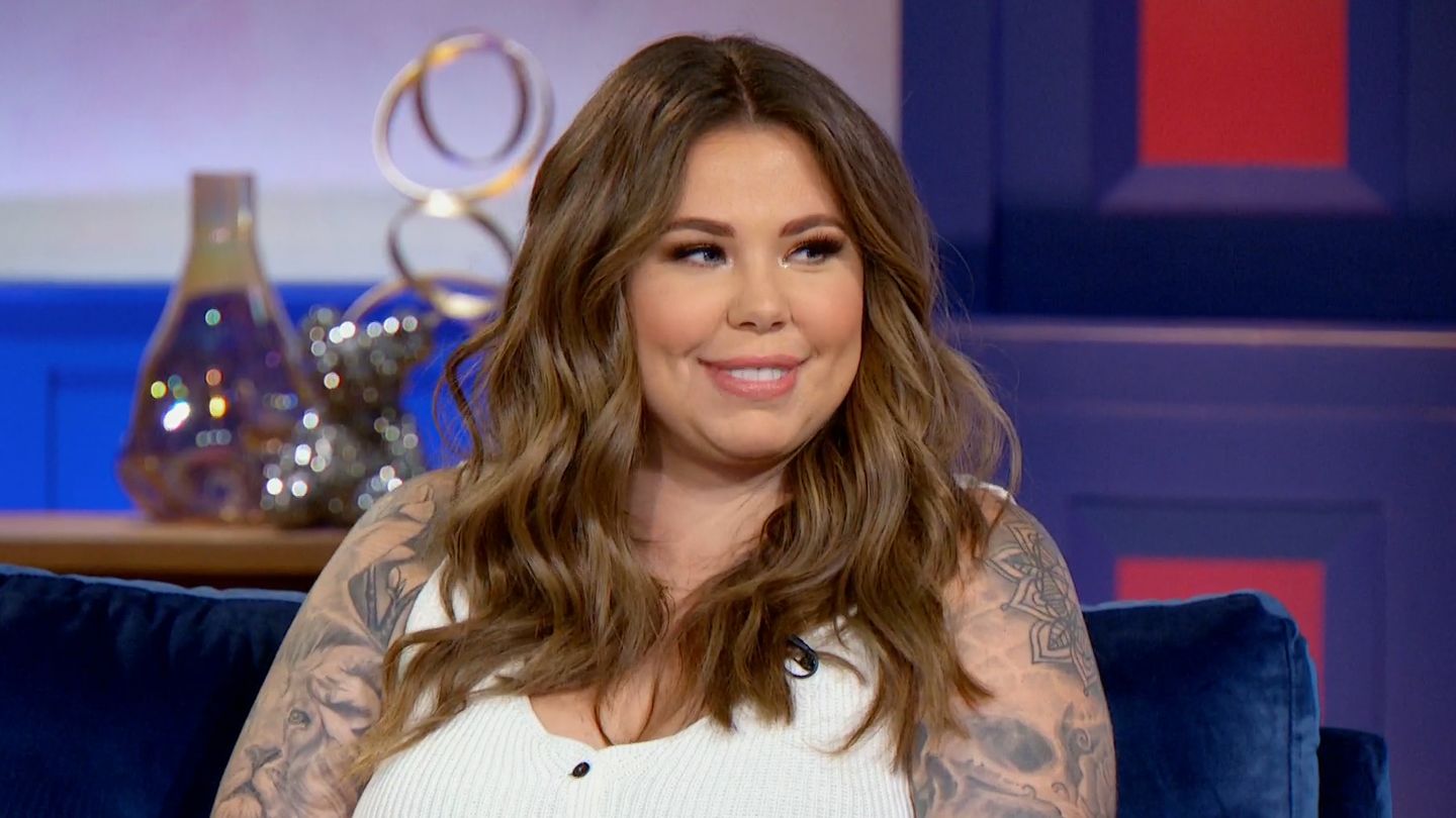Kailyn Lowry