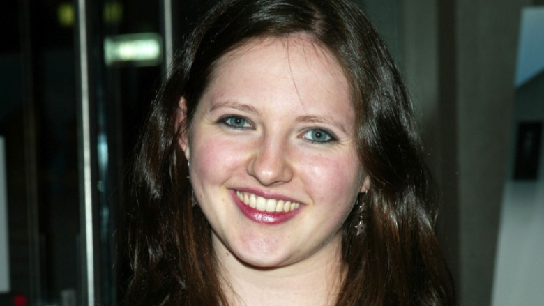 Jessica Campbell.