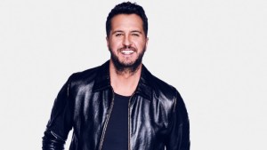 Luke Bryan American Idol