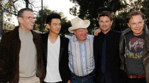 star trek actors