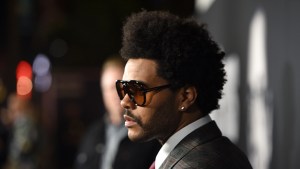 the weeknd superbowl