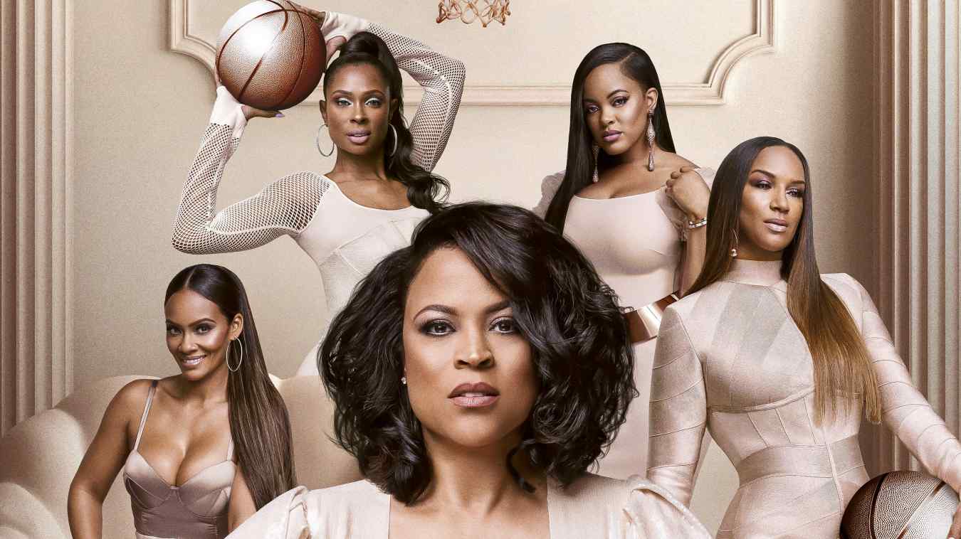 Key art for 'Basketball Wives' season 9