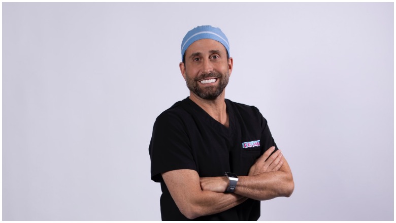 Dr Miami