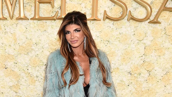 Teresa Giudice