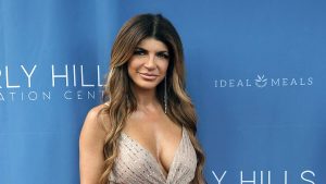 Teresa Giudice