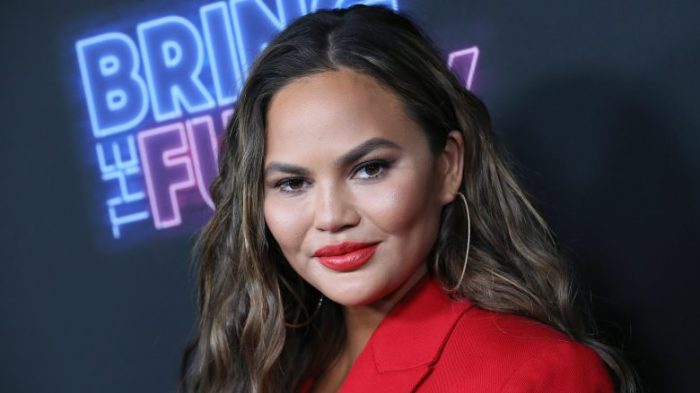 Chrissy Teigen