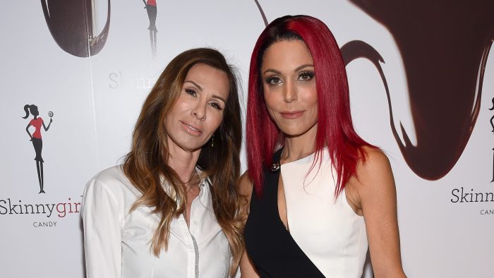 Carole Radziwill