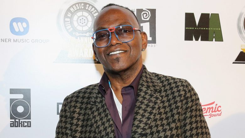 Randy Jackson