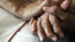 Tony Bennett Alzheimers Disease