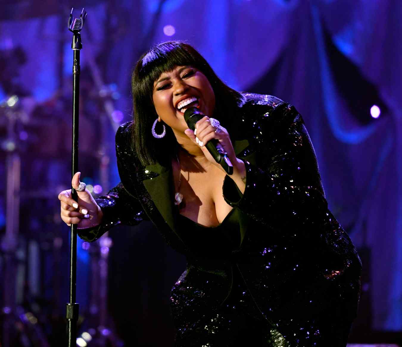 Jazmine Sullivan Super Bowl