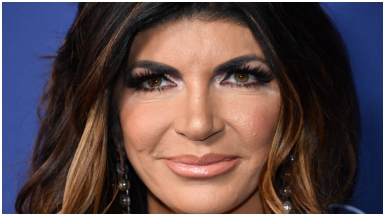 Teresa Giudice