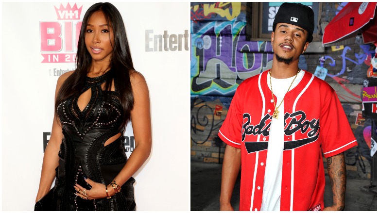 apryl jones, lil fizz