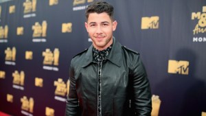 Nick Jonas