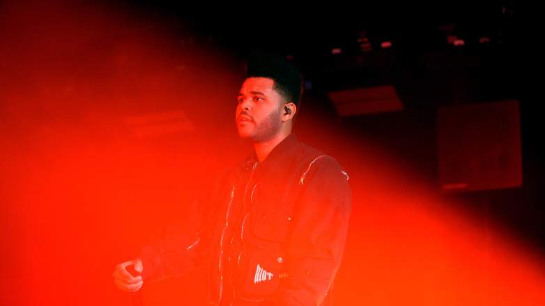 weeknd