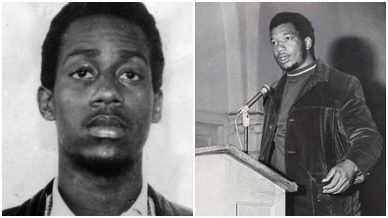 william o'neal
