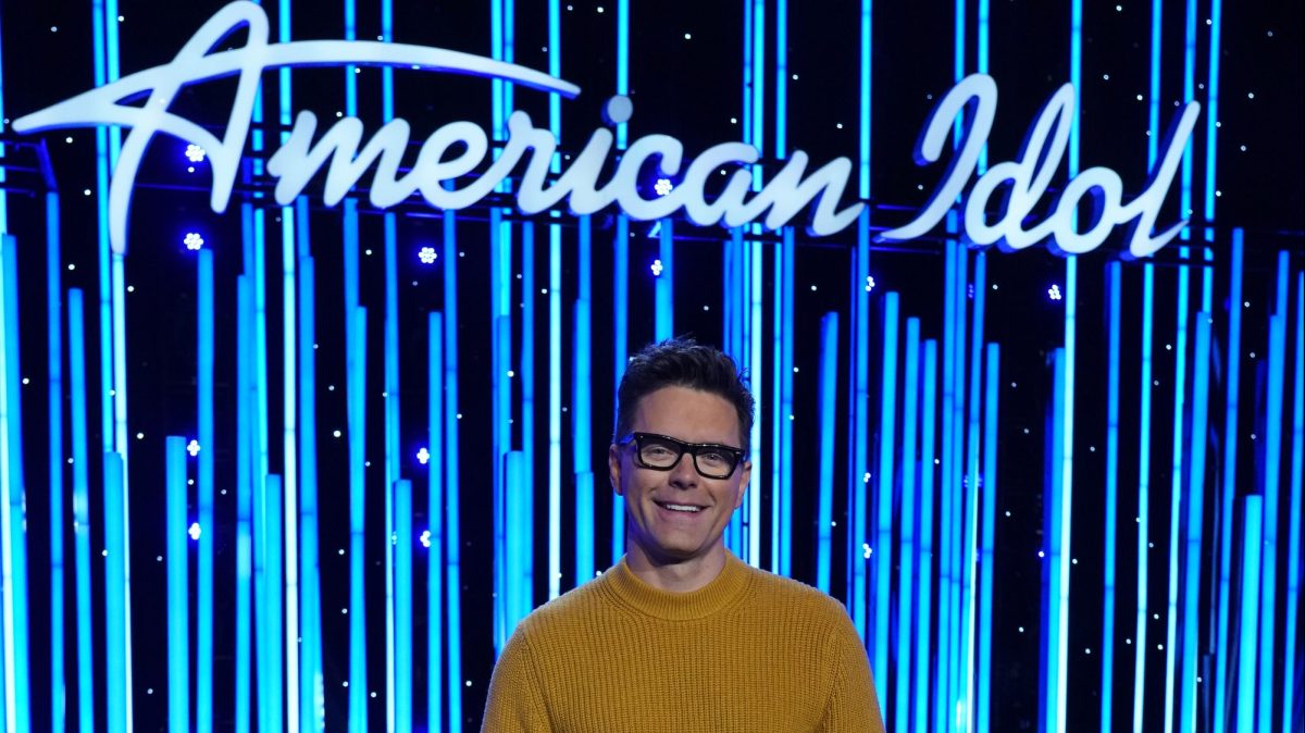 Bobby Bones American Idol