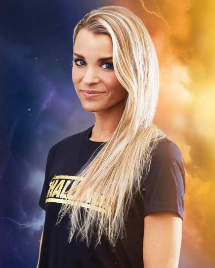 Kendal Sheppard