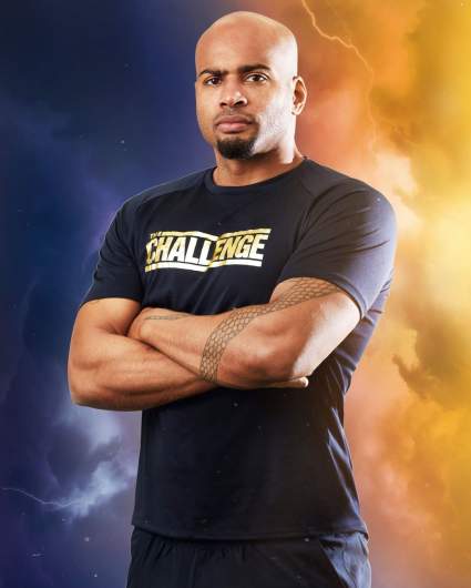 Darrell Taylor