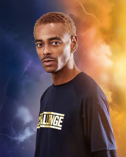 Teck Holmes