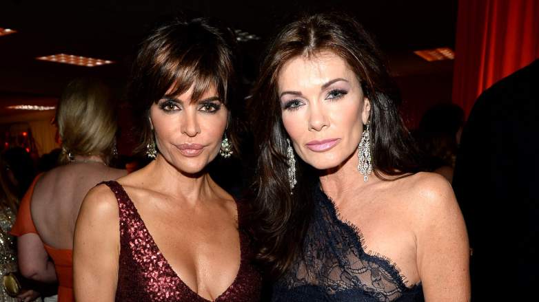 Lisa Rinna