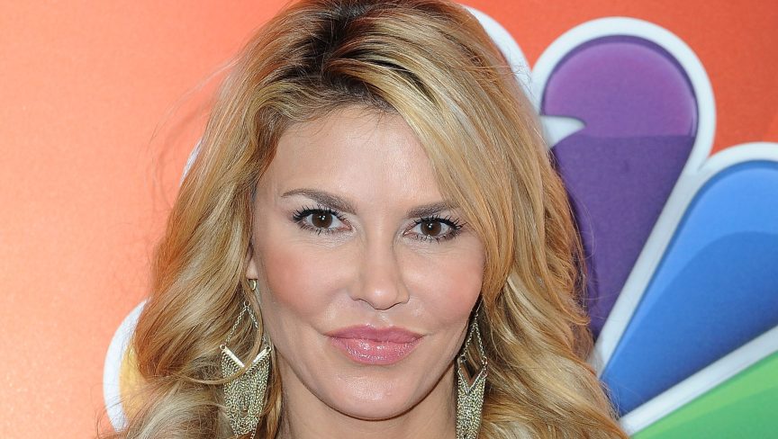 Brandi Glanville