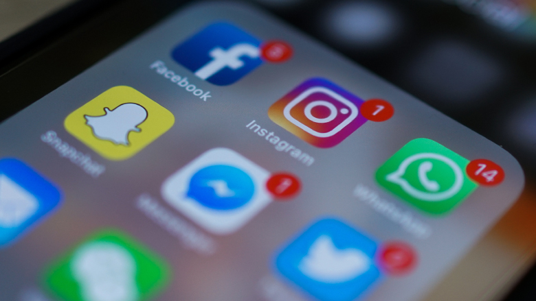 Instagram