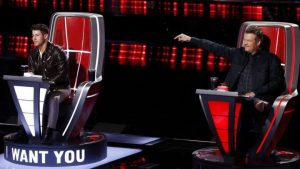 The Voice Spoilers