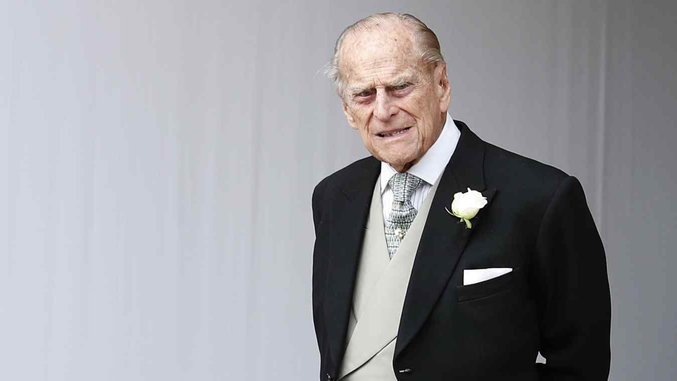 Prince Philip