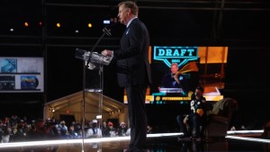 2021 NFL Draft Steelers