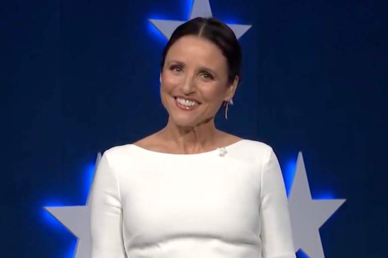 Julia Louis-Dreyfus Might Be Affiliated with the Thunderbolts