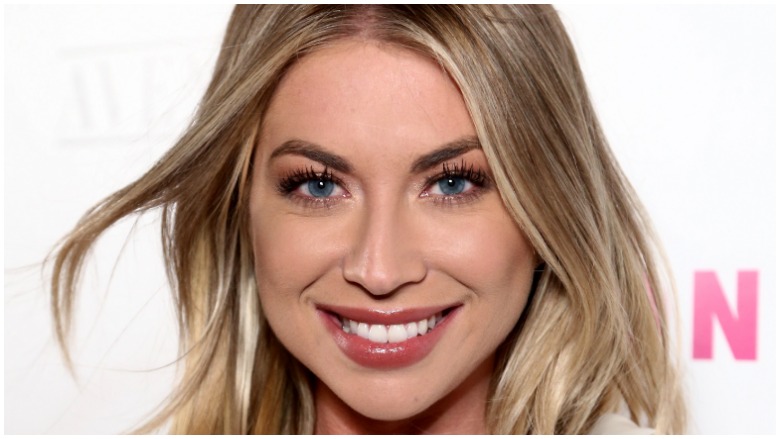 Stassi Schroeder