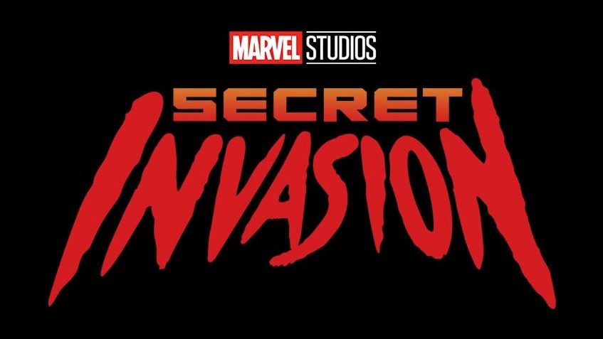 Secret Invasion