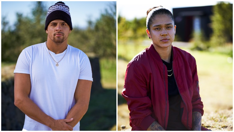Fessy & Kaycee