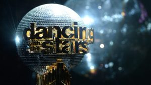dancing with the stars schedule