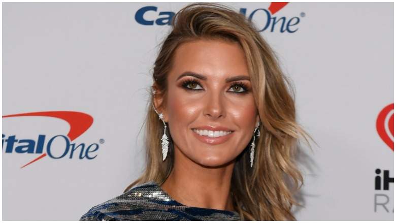 Audrina Patridge