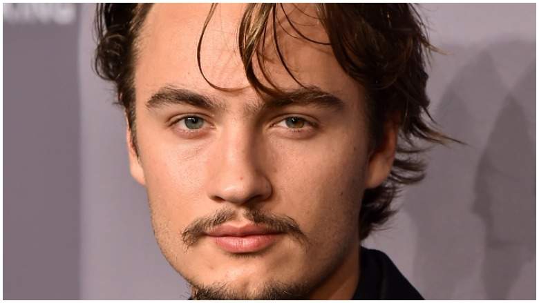 Brandon Thomas Lee