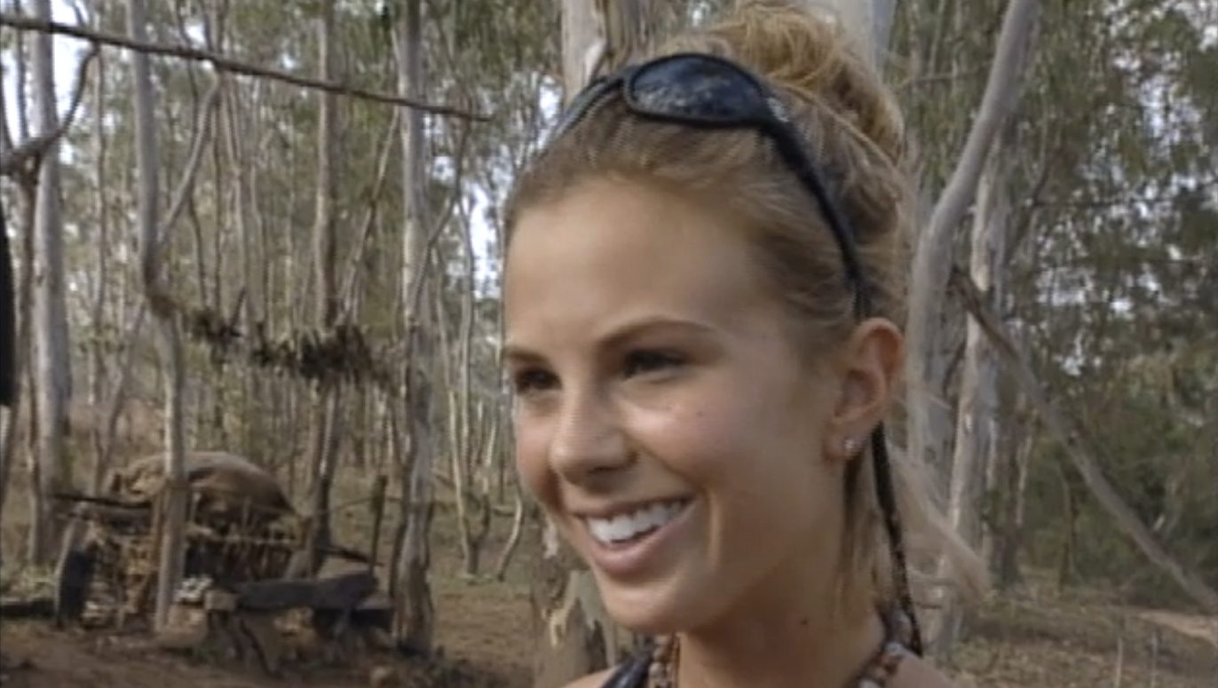 Elisabeth Hasselbeck