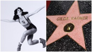 Gilda Radner