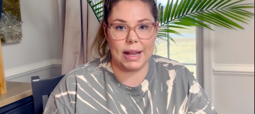 Kail Lowry