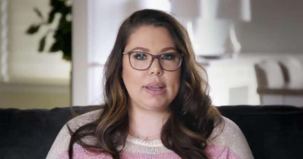 Kail Lowry