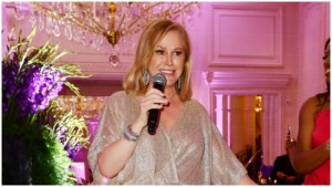 Kathy Hilton