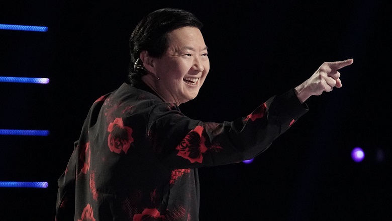 Eliminated on The Masked Singer Tonight