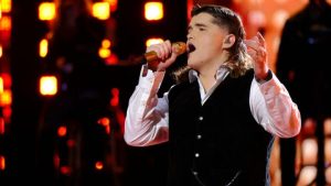 The Voice Live Recap