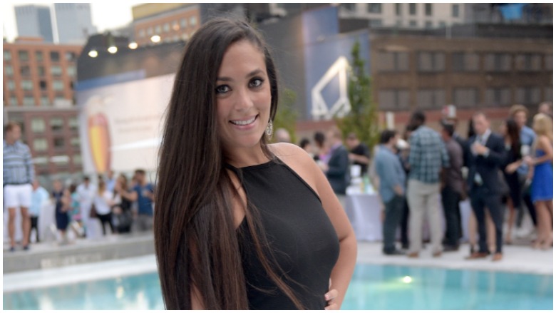 Sammi Giancola