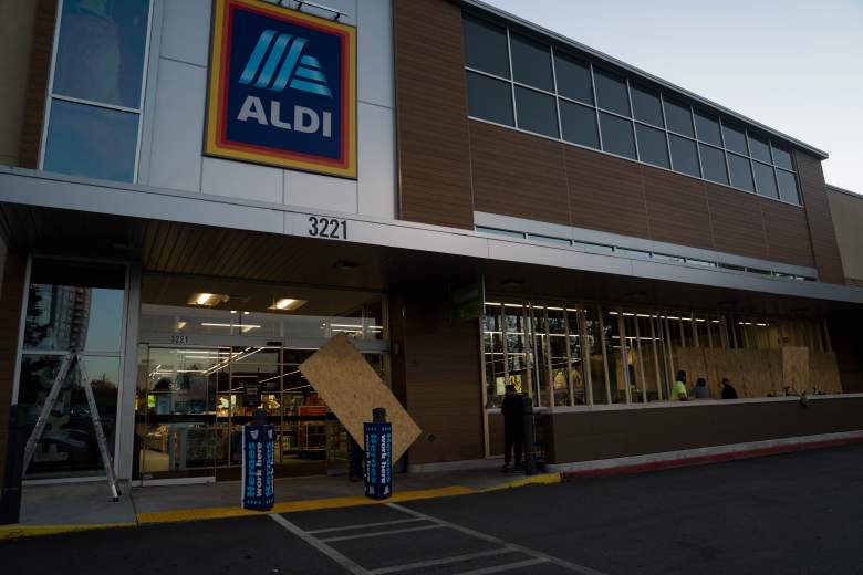 aldi memorial day 2021 open closed