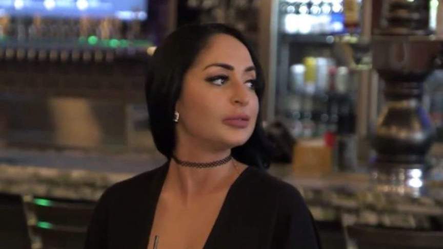 Angelina Pivarnick