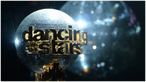 DWTS Trophy