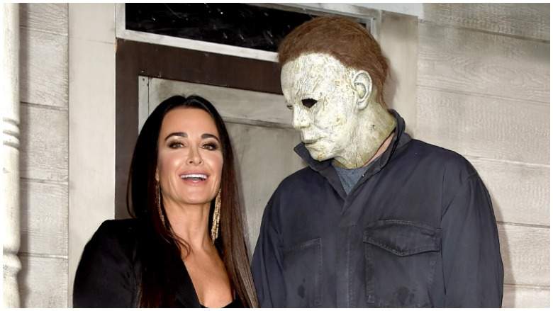 Kyle Richards