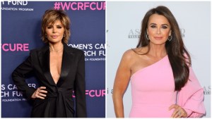 Kyle Richards