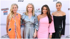 RHOBH Cast 14